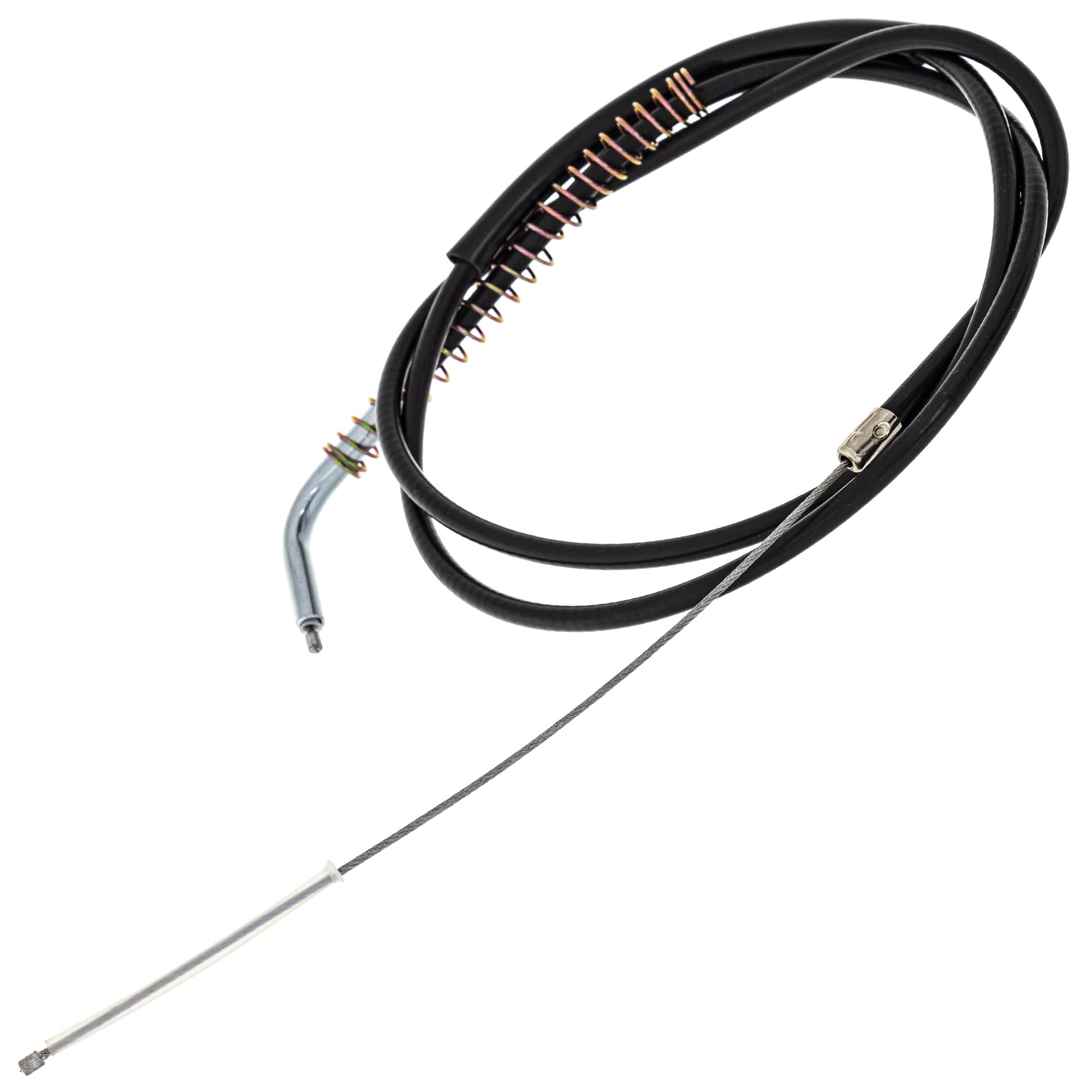 Amazon.com: NICHE Throttle Cable for Suzuki 58300-41X02 58300