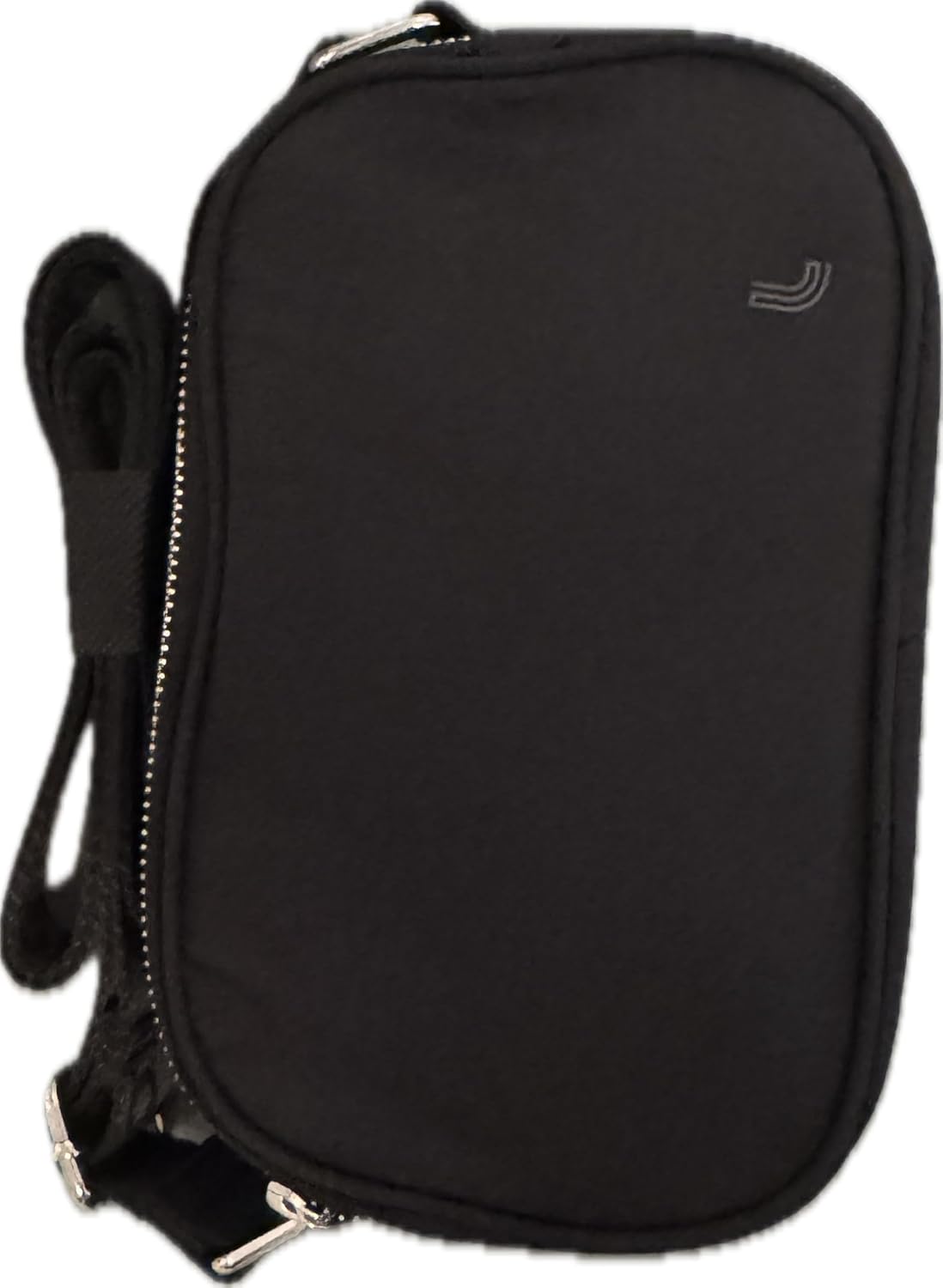 Lolë Women’s Crossbody Bag, Lightweight Everyday Shoulder Purse, Adjustable Strap, Travel & Casual Wear, One Size