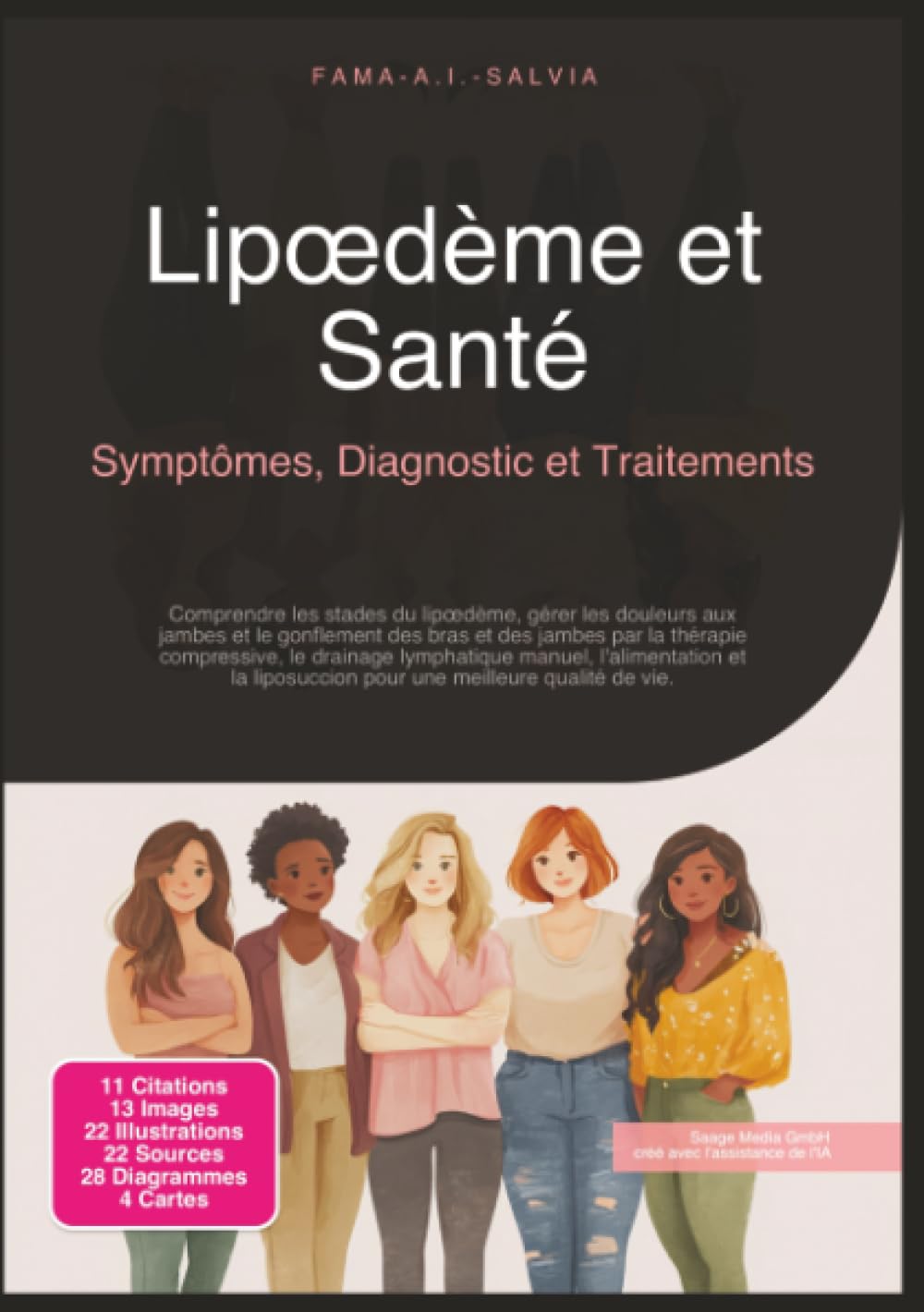 Lipœdème et Santé: Symptômes, Diagnostic et Traitements