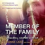 Cover of Member of the Family
