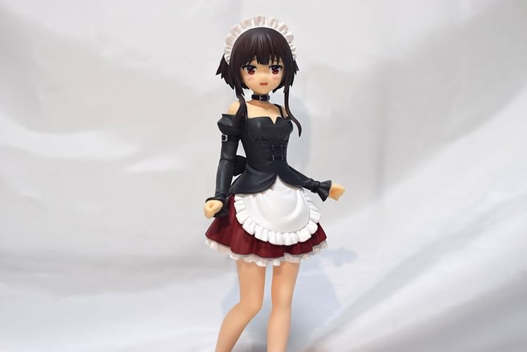 Amazon | POP UP PARADE この素晴らしい世界に爆焔を！ めぐみん