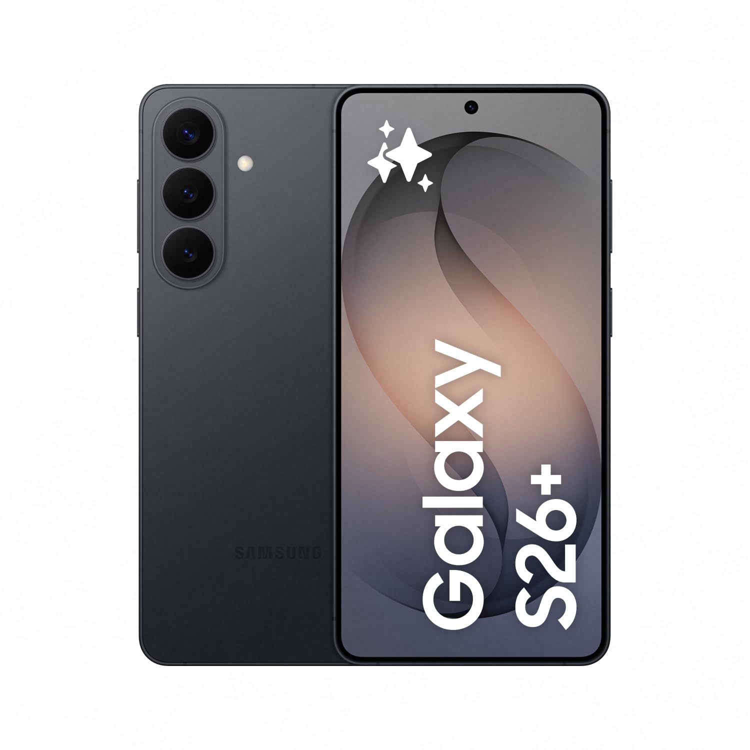 Samsung Galaxy S26 Ultra AI Phone, Privacy Display, Snapdragon AP, 200MP Camera, 12 GB Memory, 512 GB Storage, 5000 mAh Battery, Galaxy AI, Black, 3 Year Extended Warranty (UK Version) — view 13