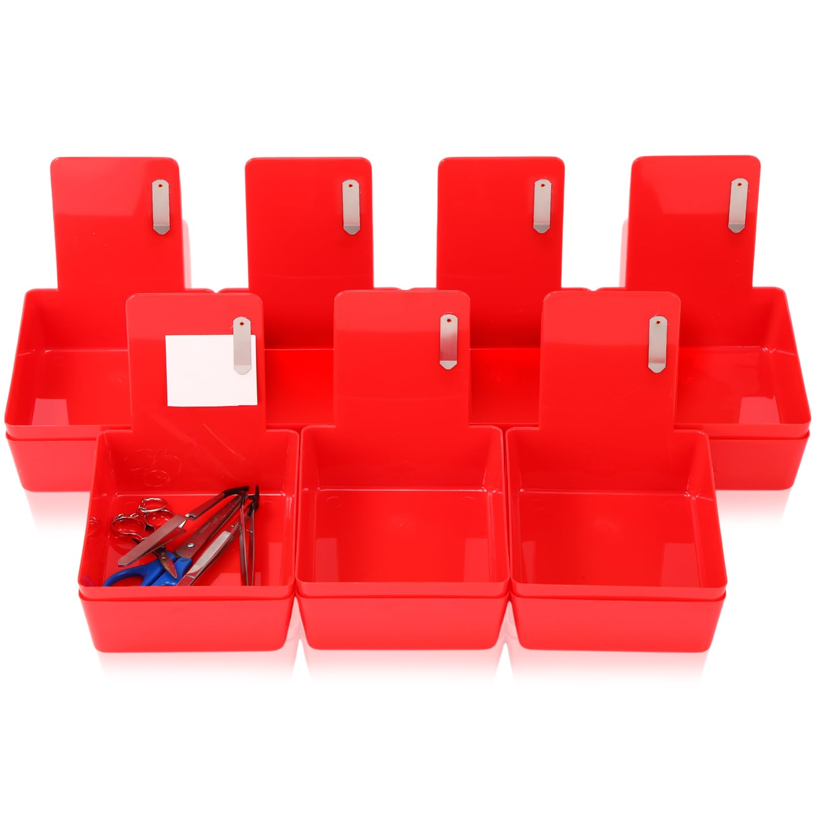 【未使用】Pinfinity　Red Collection　ピンズセット Amazon.com: Tioncy 14 Pack Dental Working Lab Pan, Dental Lab Work