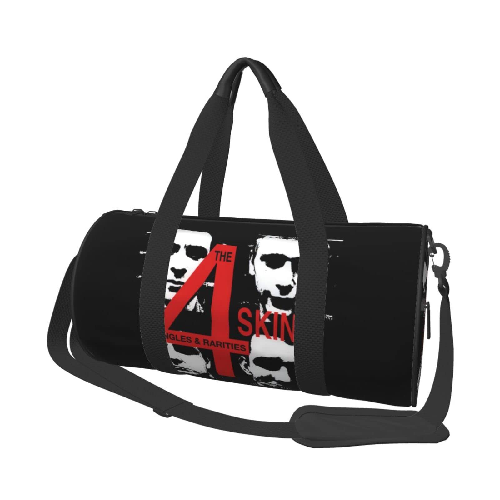 hugyourskin ショルダーバッグ　トートバッグ　ダッフルバッグ Amazon | ジムバック トートバッグ The 4-Skins 4スキンズ スポーツ