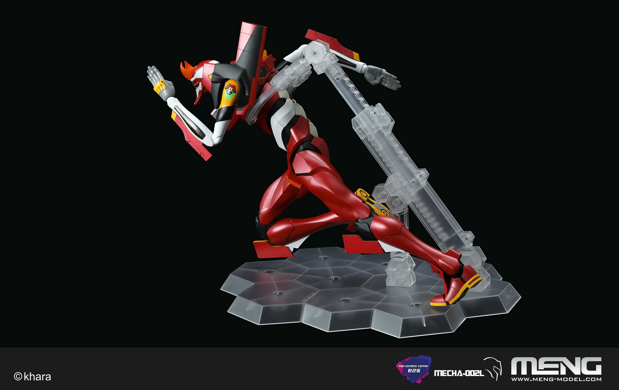 値下げ中‼️ EVANGELION PRODUCTION MODEL-02 Ultimate Diorama Masterline Evangelion Evangelion Production