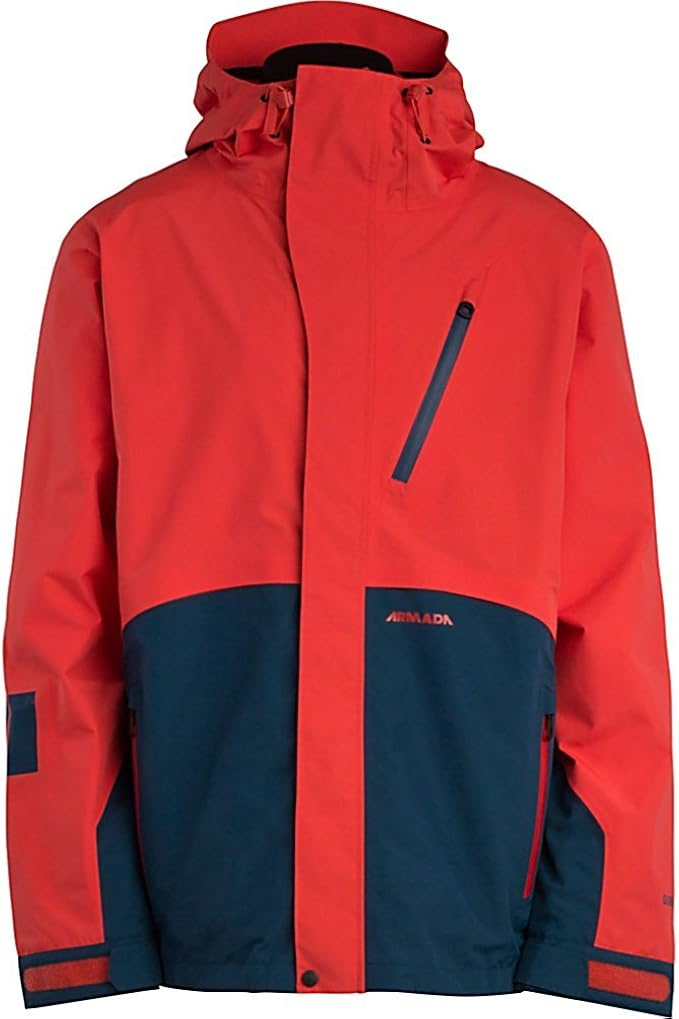 gore tex stealth jacket