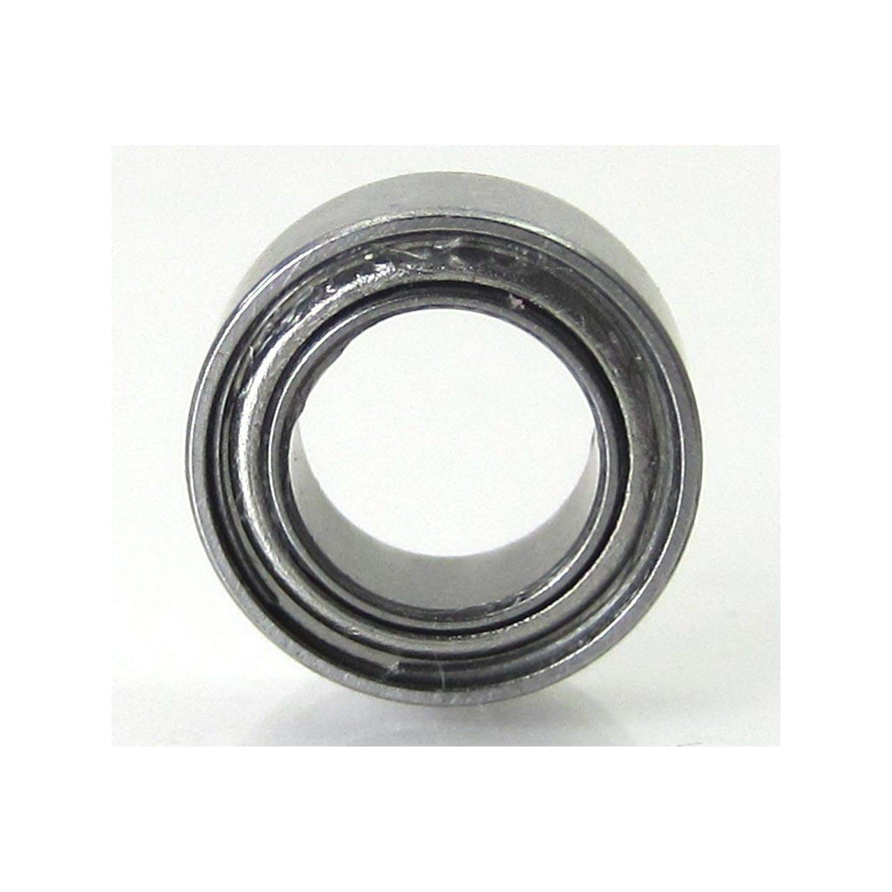 TRB RC 3/16x5/16x1/8 Stainless Hybrid Ceramic Brushless Motor Ball Bearing