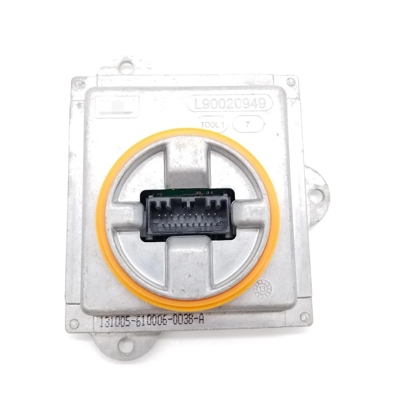 Rmwkrmogrf One Color L90028086 Cv4413b626aa Headlight Control Ballast L90021969 1Pcs