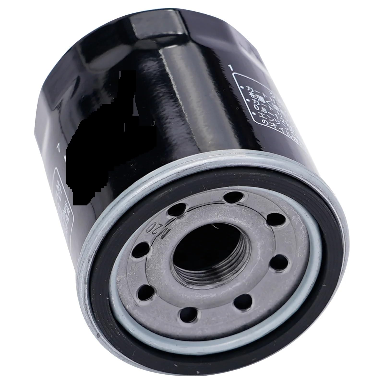 filtr oleju ze stopu filtr oleju motocyklowego Do Bimota 1000 YB8 YB10 Biposto YB11 Do 25 30 40 50 Hpup CB400 CBR400 NT400 filtry oleju motocyklowego(1pc)