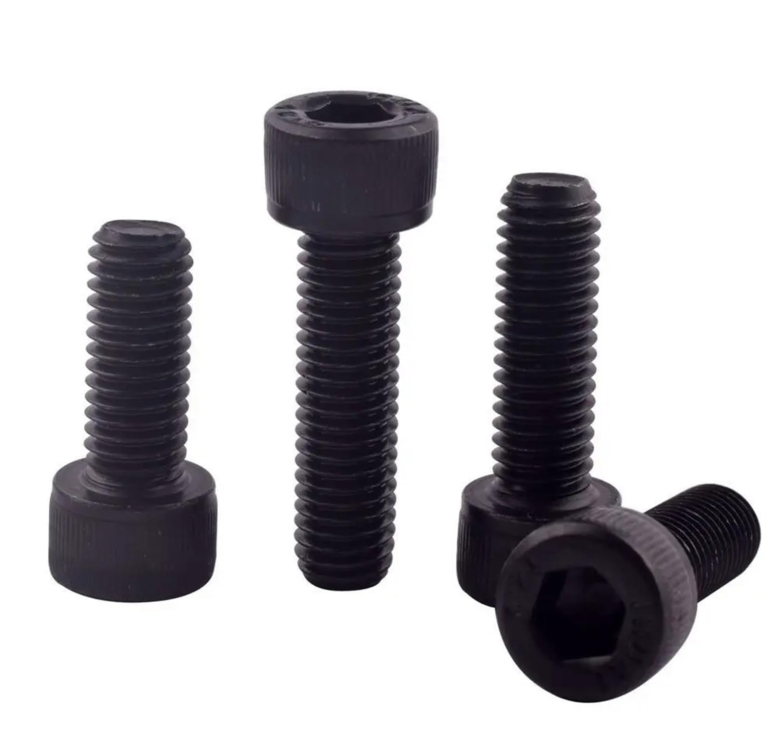 WOWOSS 228 Piezas Kit de Tornillos de Ordenador Personal de Acero Inoxidable 304, Tornillos de