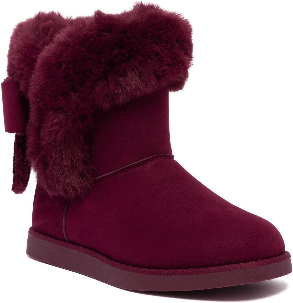 Burgundy-kenia