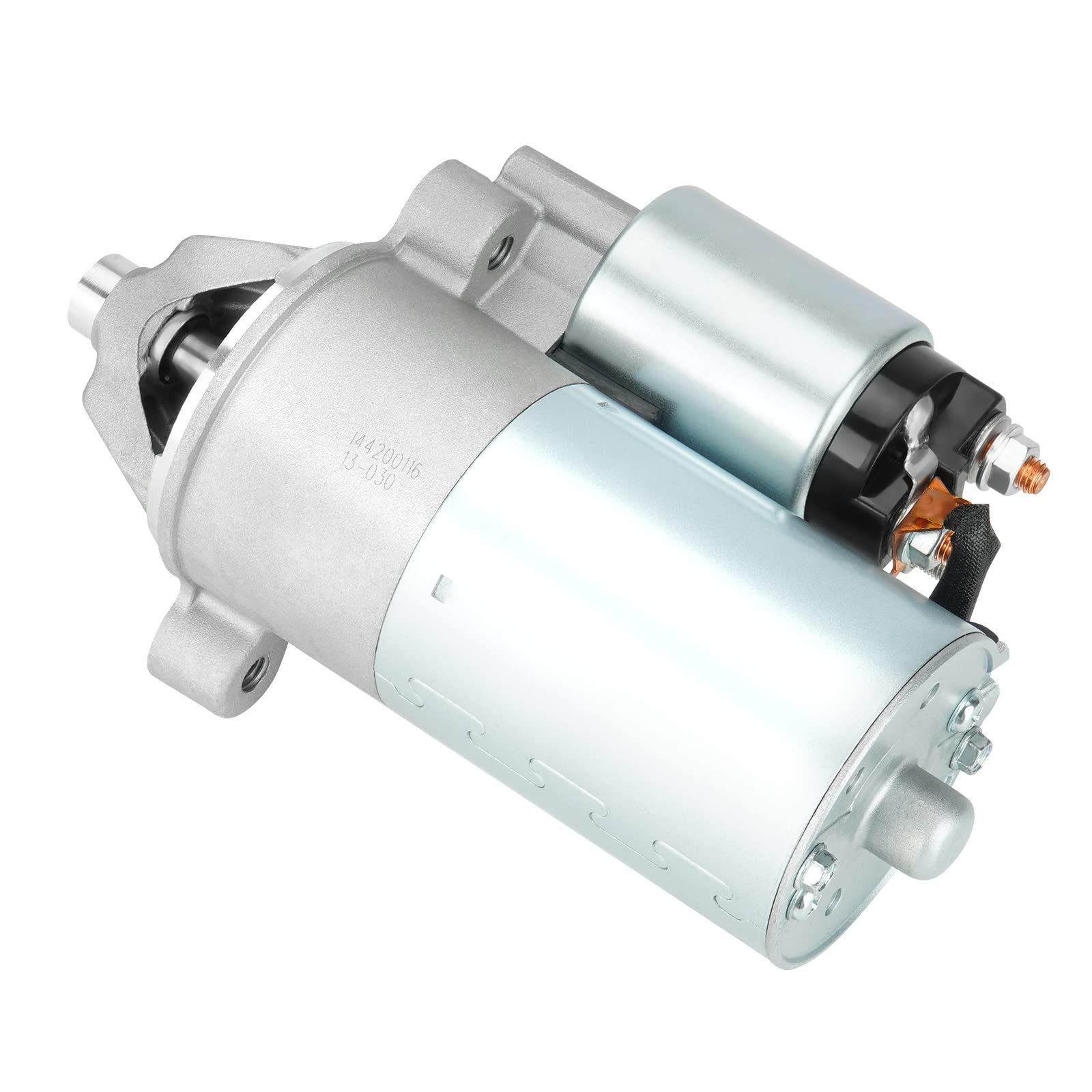 New Starter Motor 6642 (OHV) 3.0 3L for Ford Taurus 2000-2007