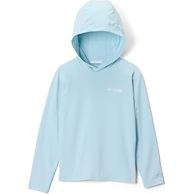 Толстовка Columbia Kids PFG Solar Stream II Hoodie (Little Kid/Big Kid)