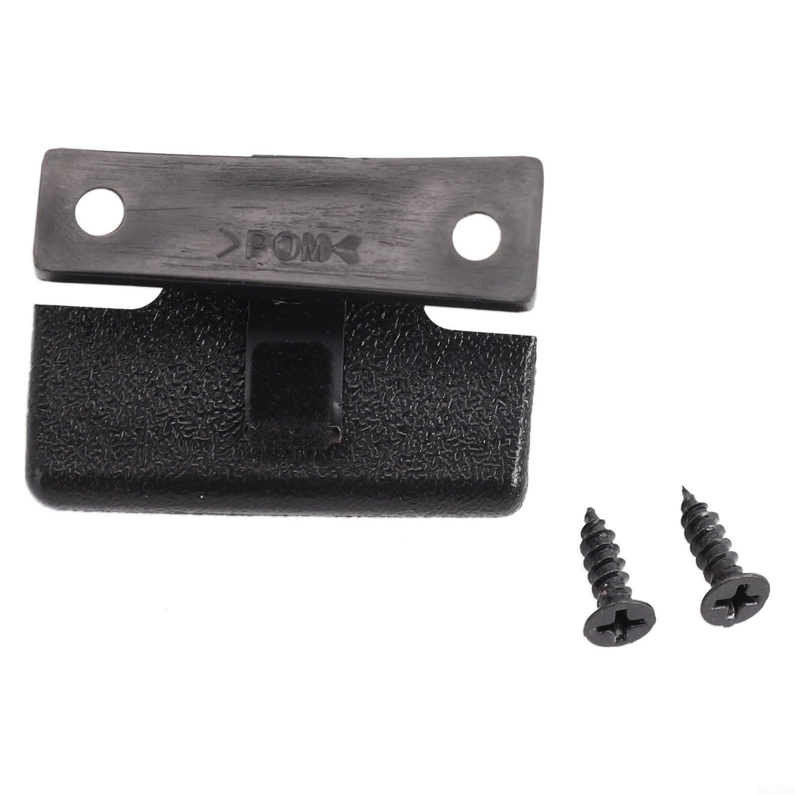 Loquet pour console supérieure MR532555 conçu pour les modèles Pajero de 2001 à 2018