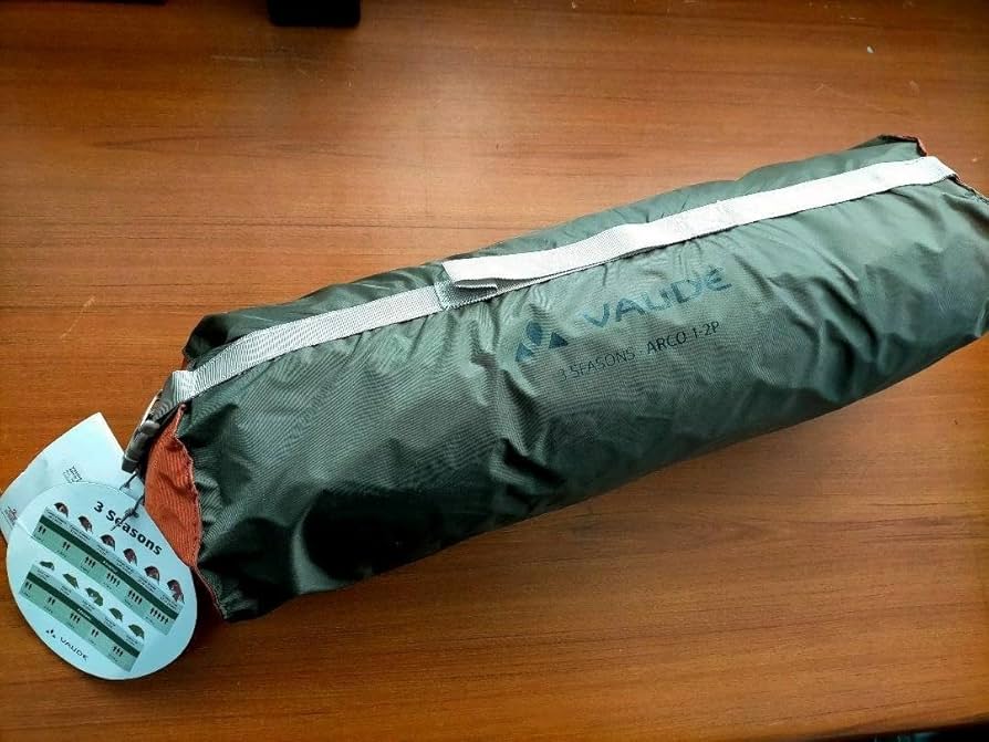 Amazon.co.jp: Vaude Arco 1-2P : Sports & Outdoors