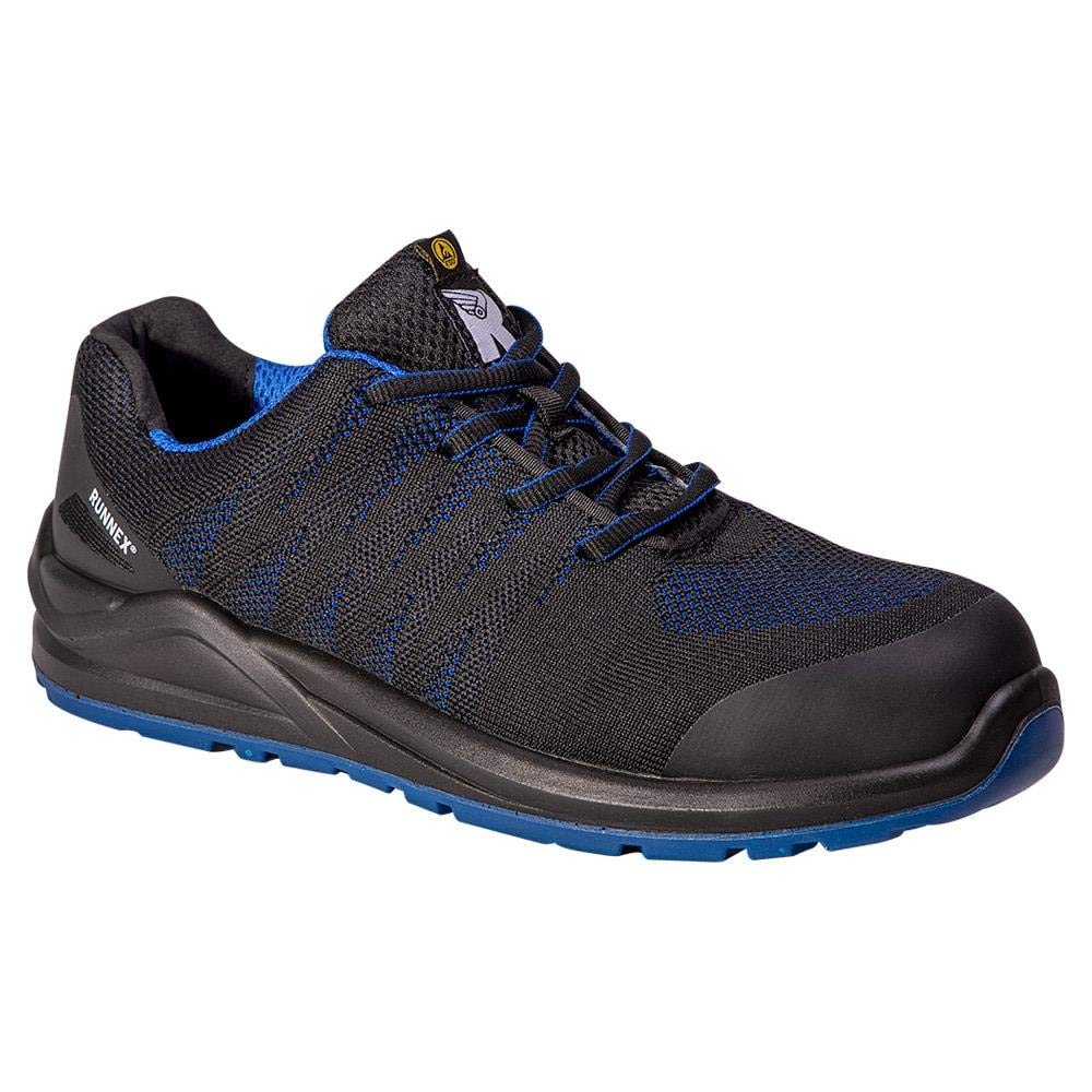 ruNNex S1P ESD Schuh SportStar 5109