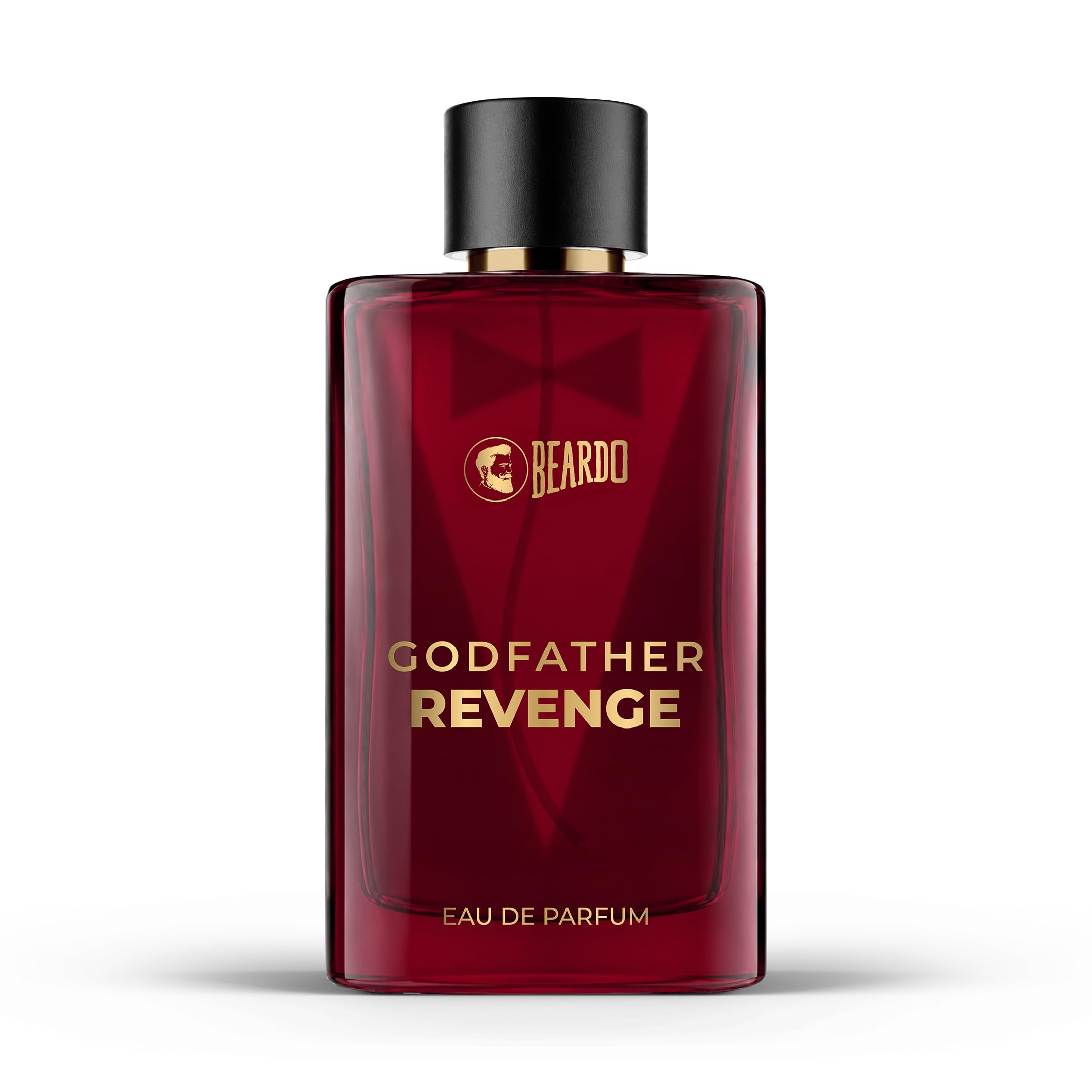 BEARDO Godfather Revenge Eau De Parfum 100ml - Image 1