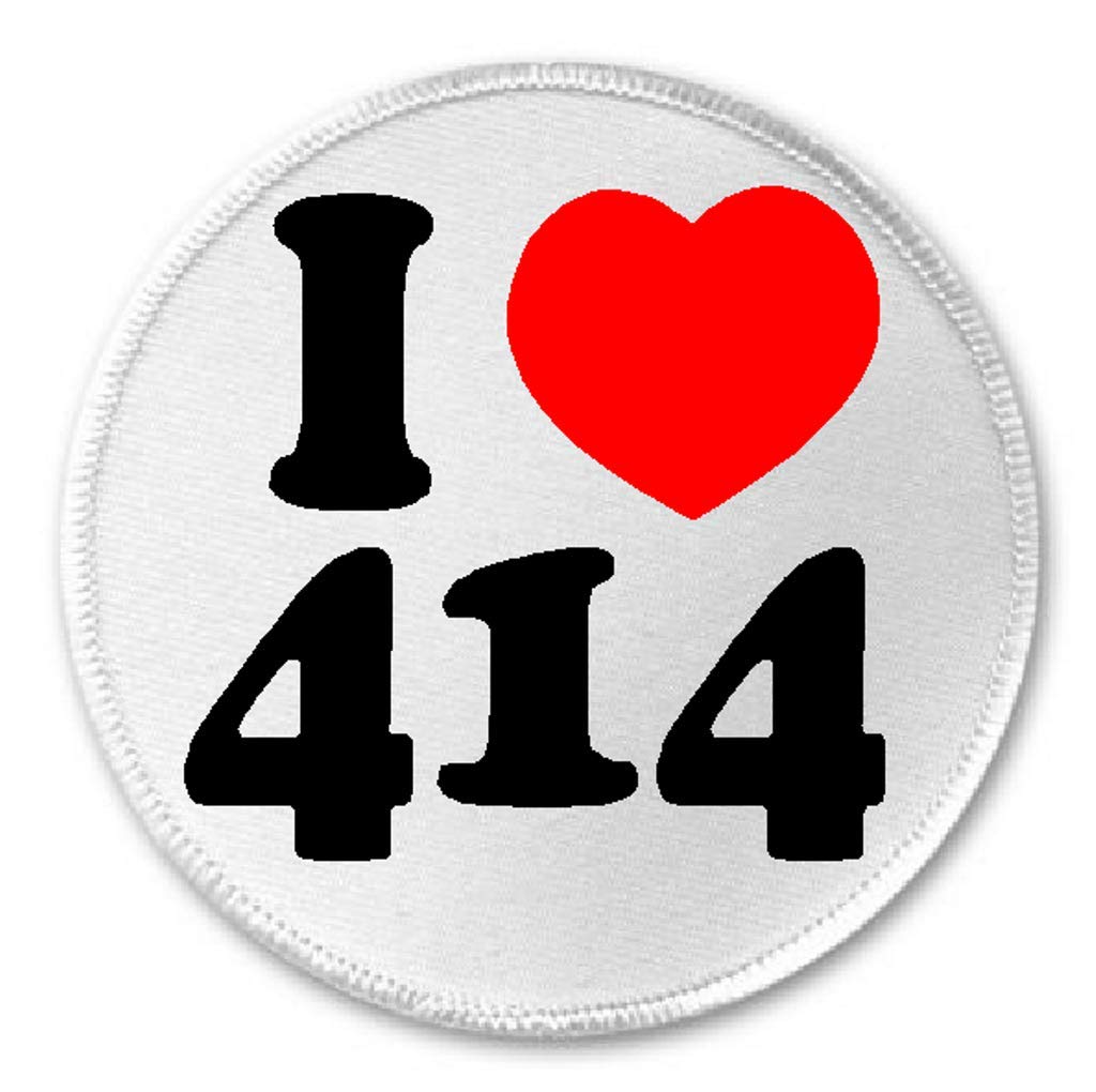 I Love 414-3