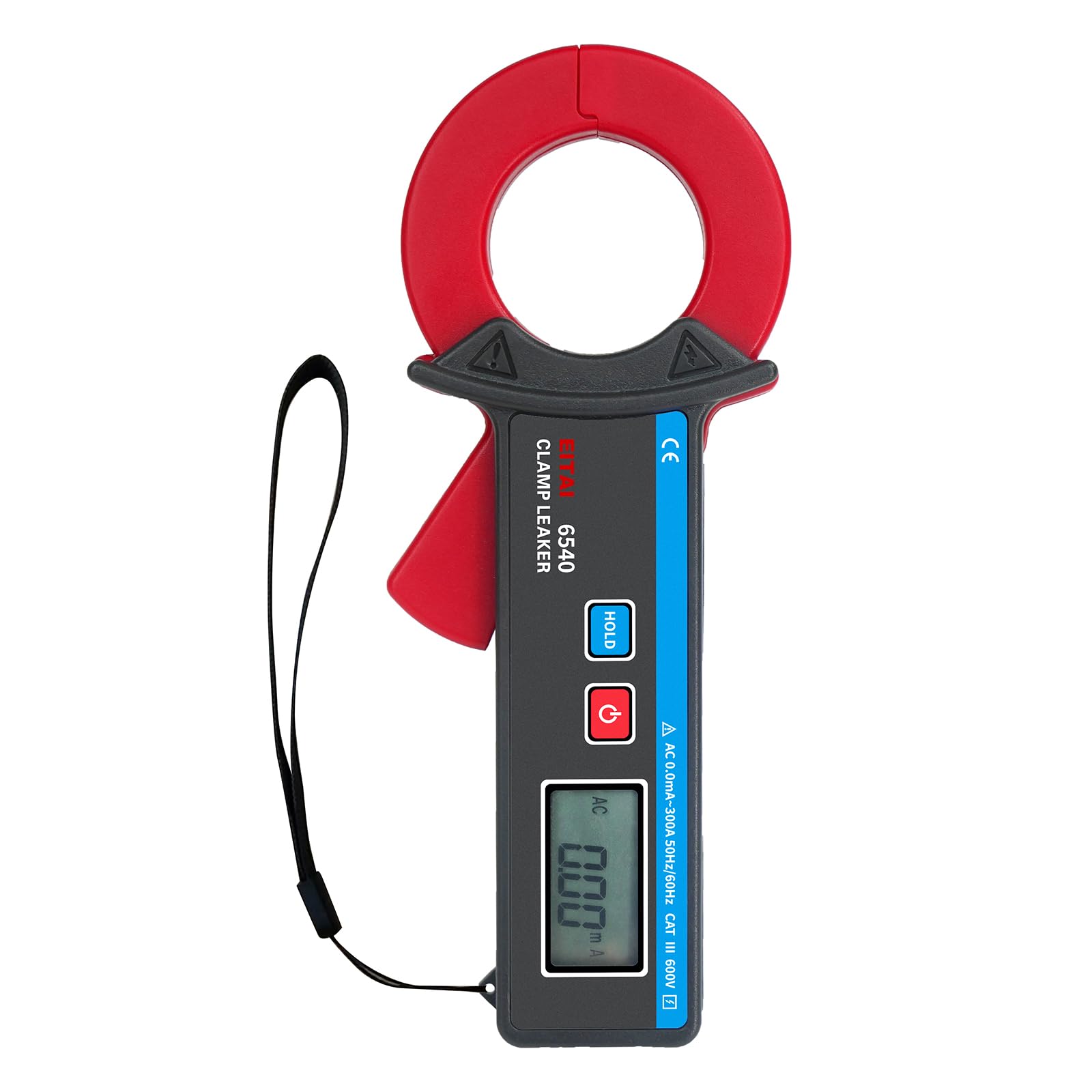Amazon.co.jp: EITAI電気計器 高精度リーククランプメーター AC Amazon.co.jp: EITAI電気計器 高精度リーククランプメーター AC