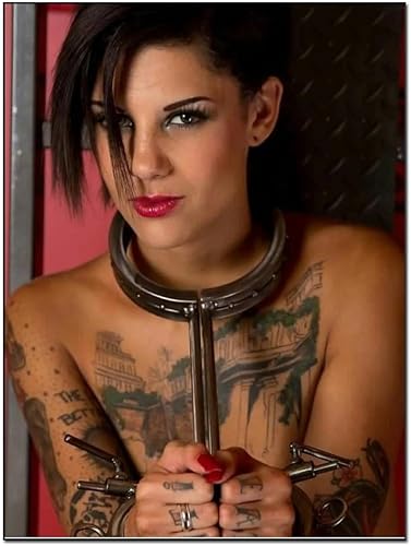 Lienzo de pared sexy con pechos grandes, actriz caliente, Babes, arte de pared, pósteres de Bonnie Rotten, pintura vintage para hombre, lienzo e disponible en Yaxa Venezuela