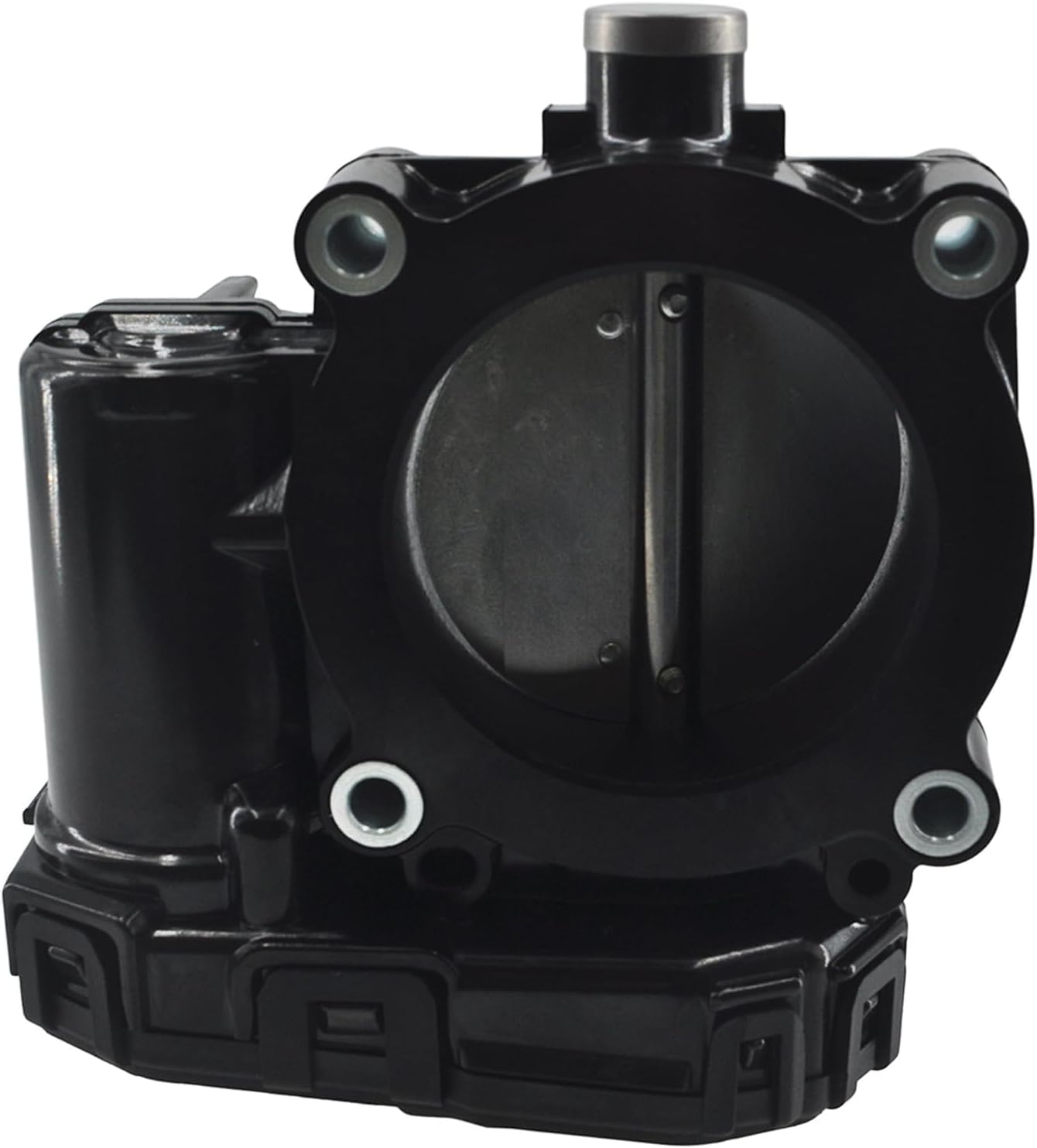 Throttle Body 04861661AA 0280750203 Fit For Dodge Dakota,Nitro,Ram 1500,Durango 2007-2011&Jeep Liberty,Grand Cherokee,Wrangler,Commander 2007-2012&Ram 2011 2012&Chrysler 2007 2008 3.7L 3.8L V6
