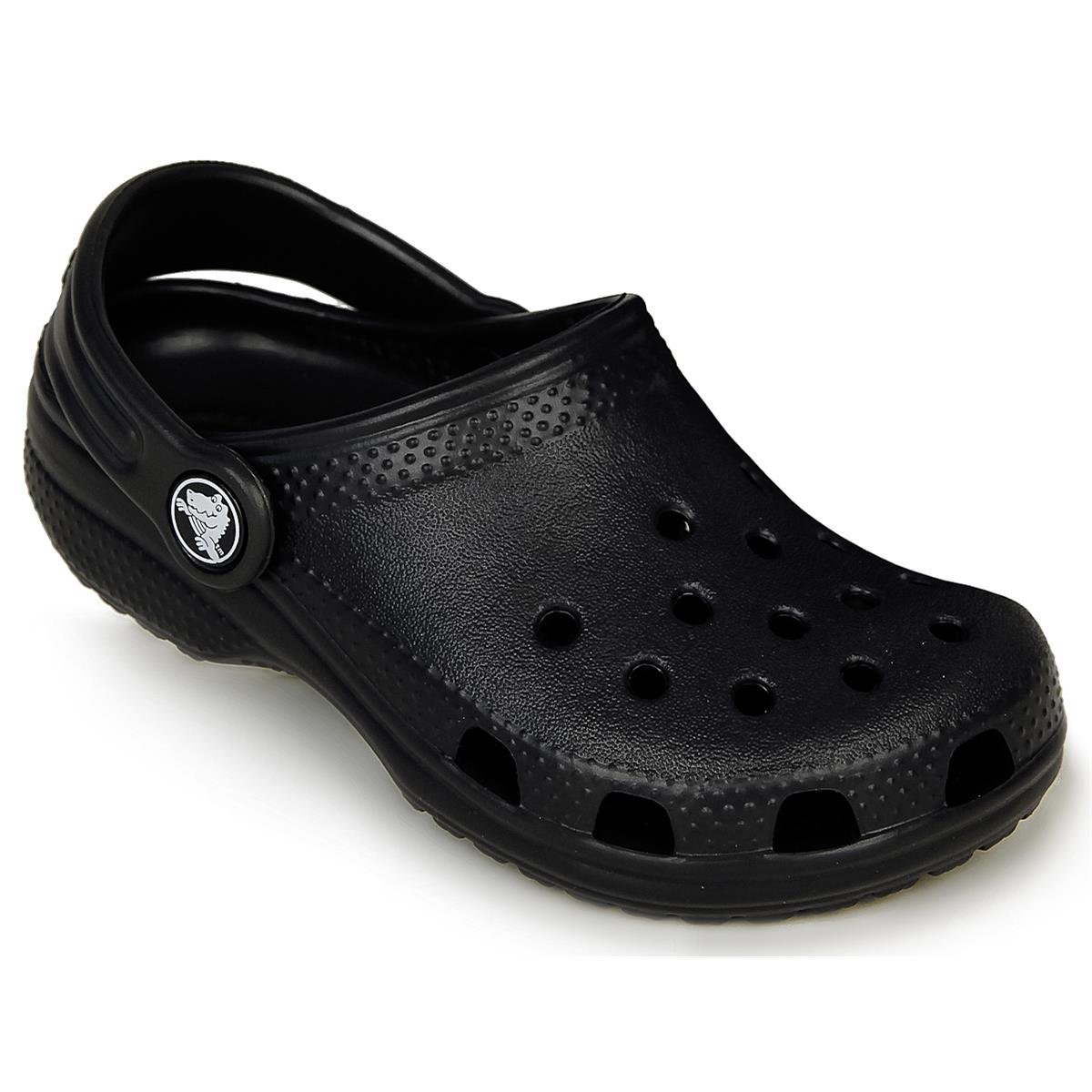 crocs 10006 Classic Kids Clog (Little Kid)