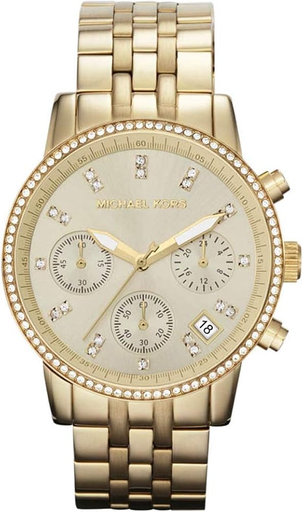Michael Kors Orologio da polso da donna MK5698 Michael Kors Orologio da polso da donna MK5698