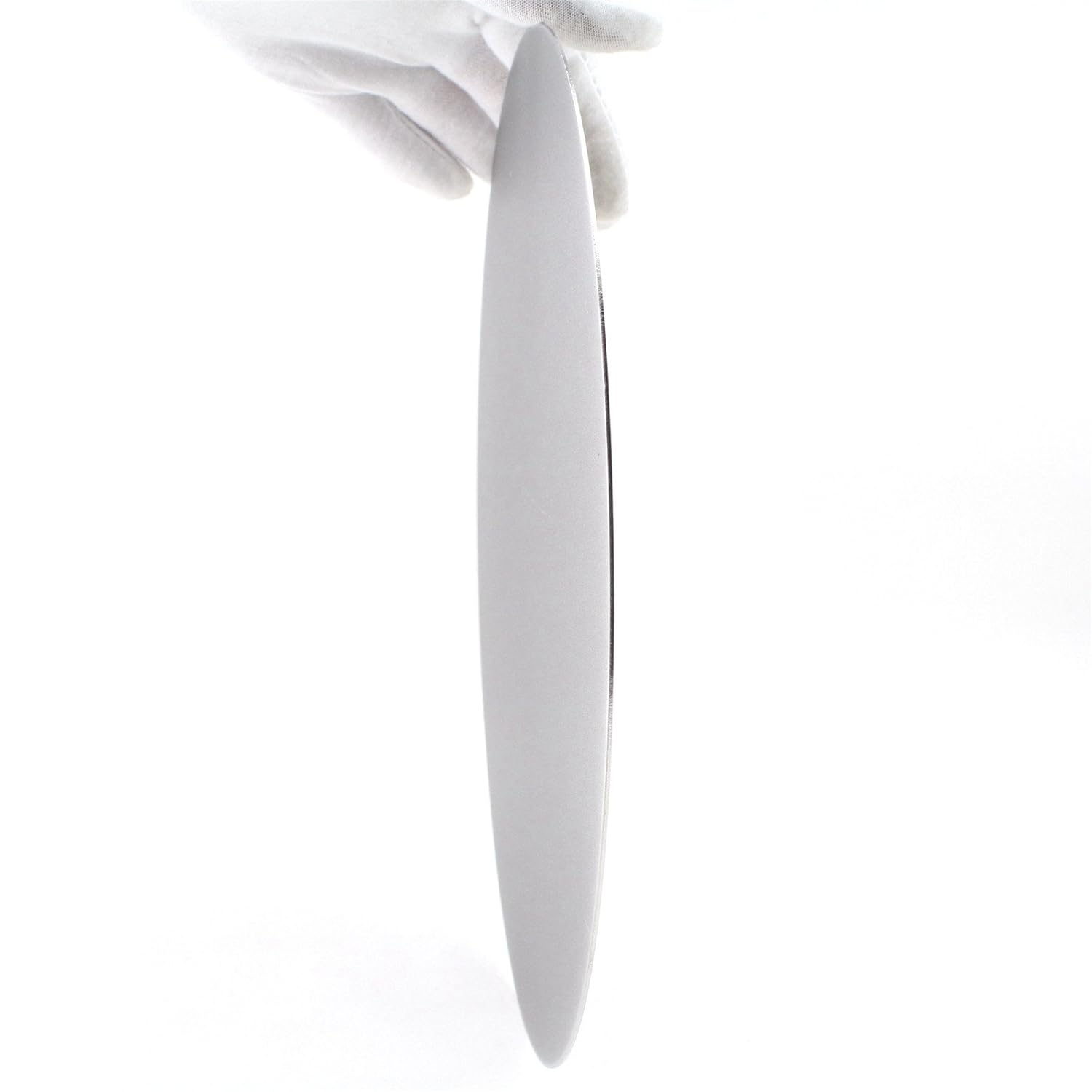 ILOVETOOL 8 inch No Hole Diamond Grinding Disc Abrasive Wheels Lapidary 1200Fine