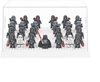 Odoria Clear Display Box (9.5