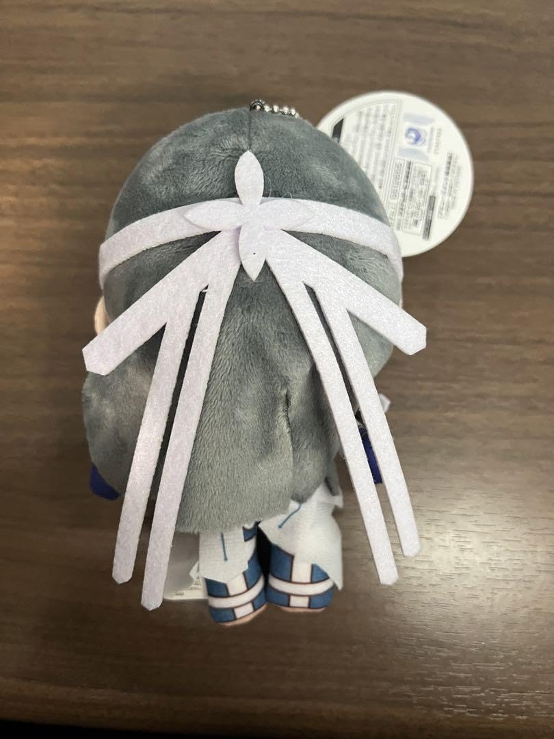 Amazon.co.jp: 結城友奈は勇者である デフォルメぬいぐるみ : おもちゃ