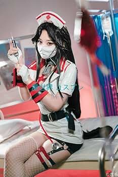 Amazon.co.jp: [Soutes] 勝利の女神：NIKKE ニケ メイデン