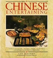 Chinese Entertaining 1850290512 Book Cover