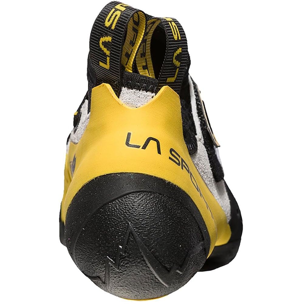 LA SPORTIVA Solution Climbing Shoes EU 38