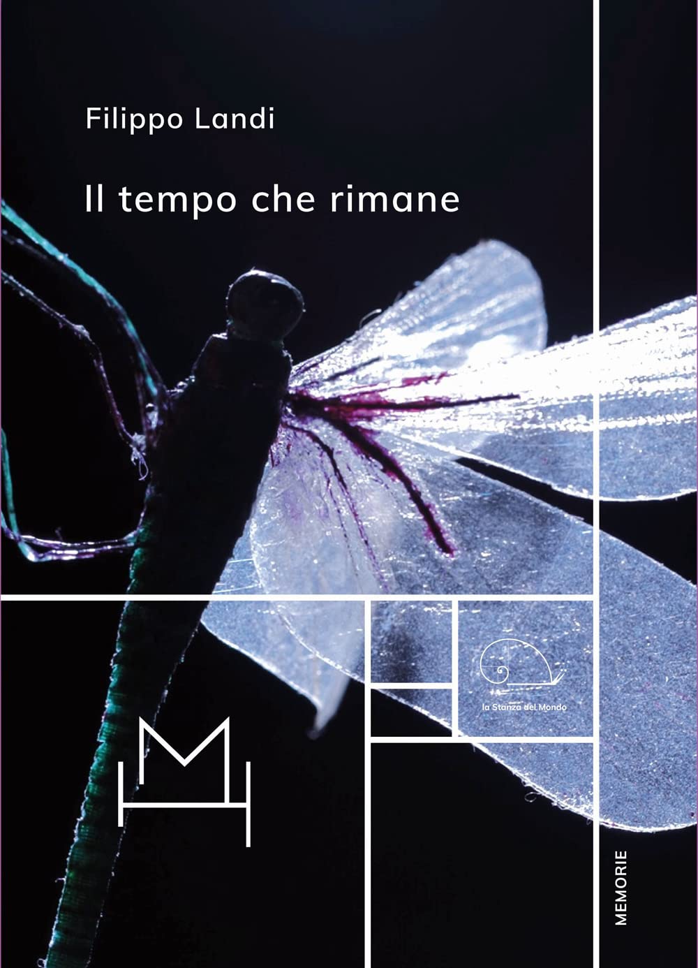 Il Tempo Che Rimane - 4