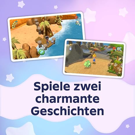MySims: Cozy Bundle Switch / Switch 2 Deutsch