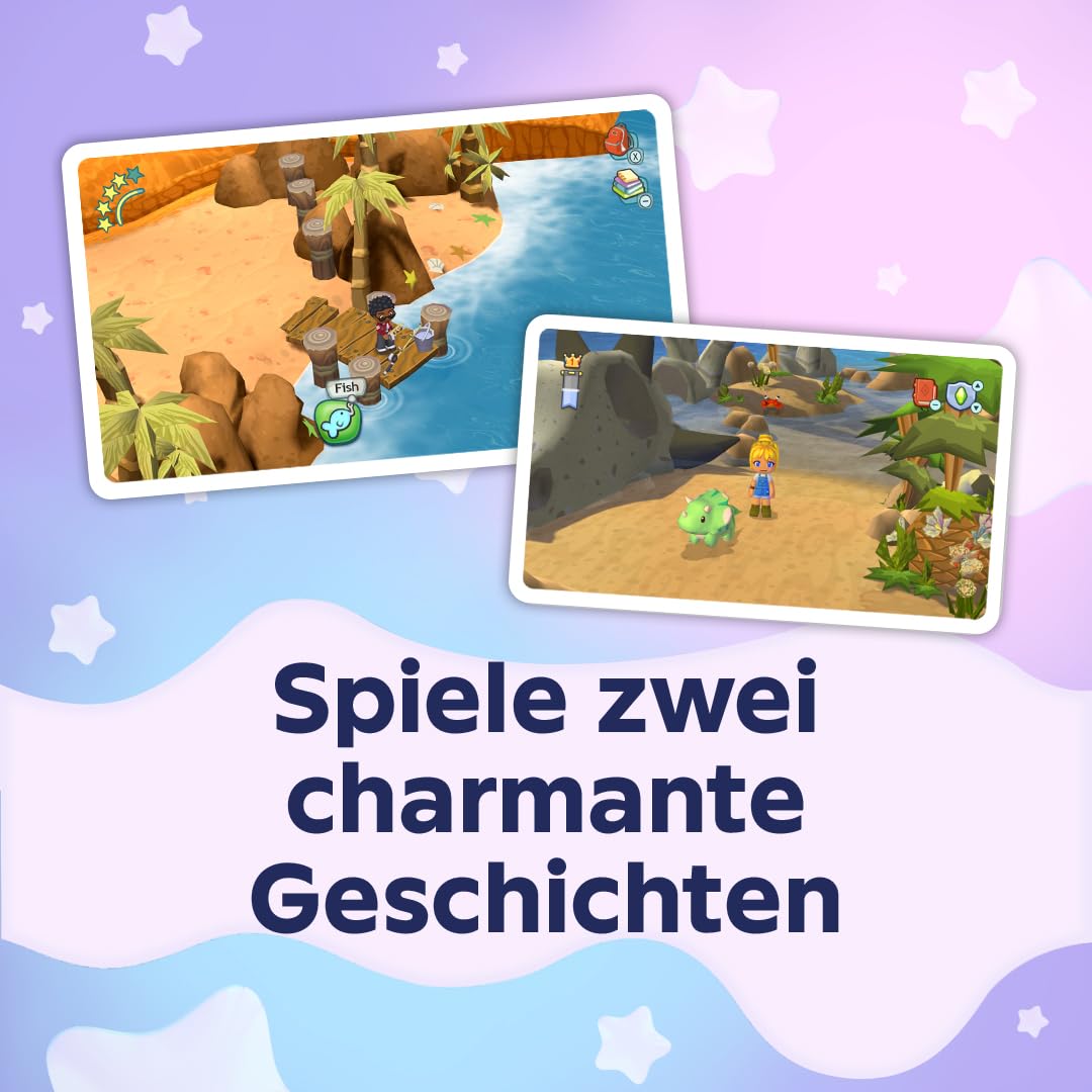 MySims: Cozy Bundle Switch / Switch 2 | Deutsch