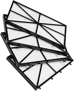 Generic Filtros finos de substituição Filtros limpadores de piscinas robóticos Filtros limpadores de piscinas para Dolphin