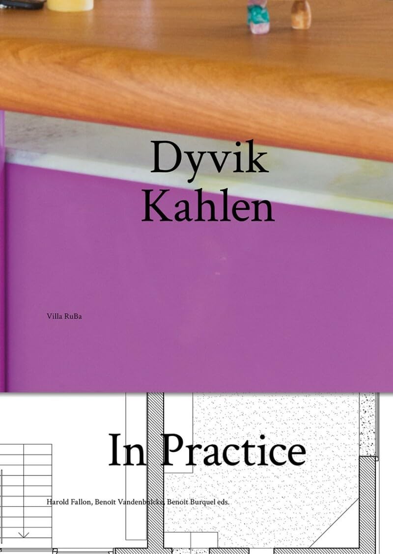 Dyvik Kahlen: Villa RuBa