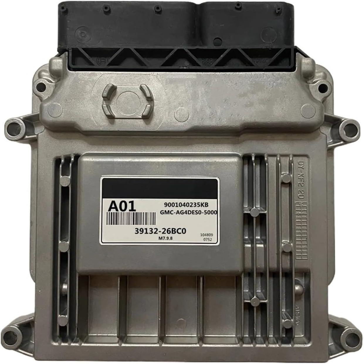 HOBBYWING XERUN-V10 G4 ブラシレスモーター21.5T [HW30401142