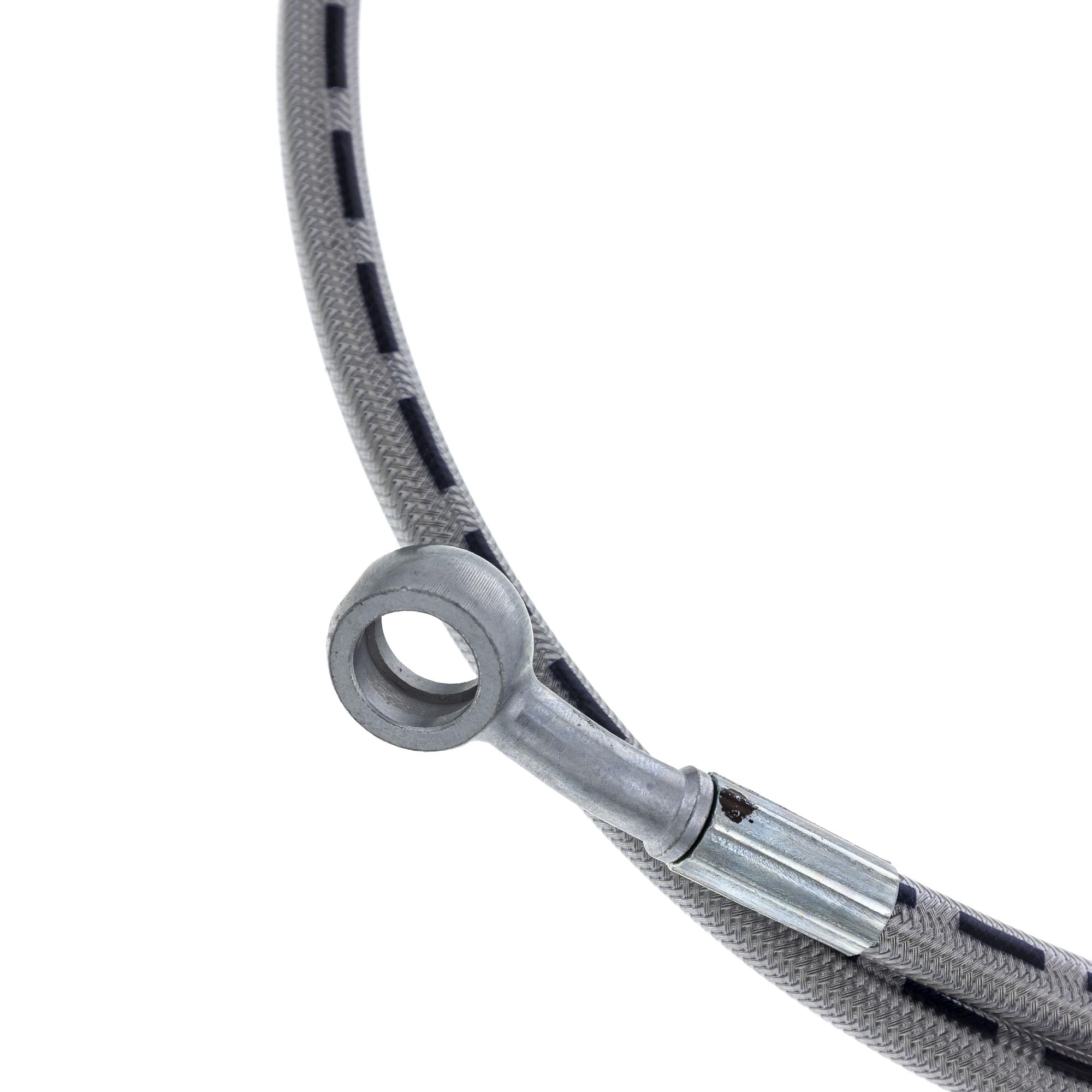 Amazon.com: Polaris ATV Brake Line Kit, Rear, Right, Genuine OEM 