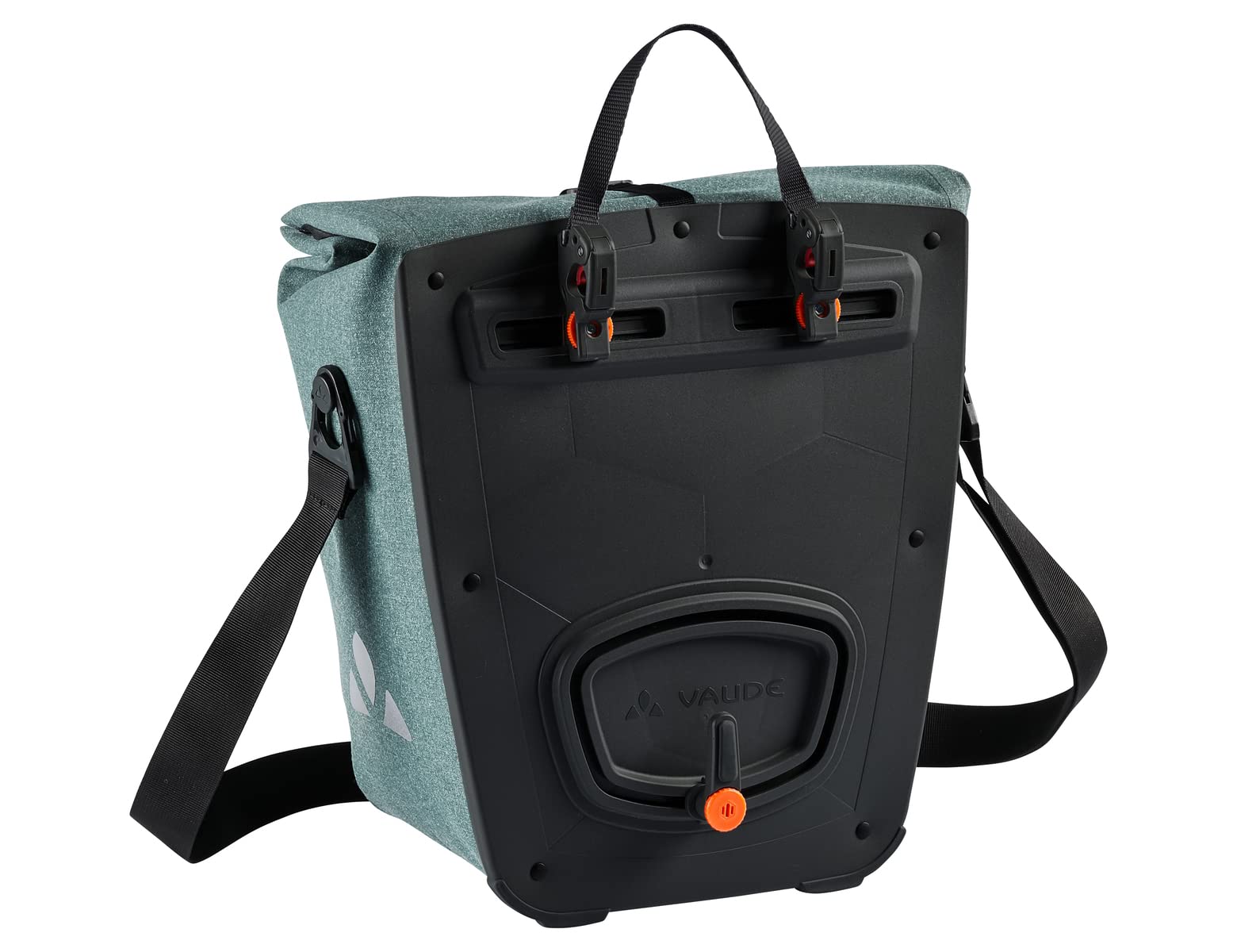 VAUDE Hinterradtaschen Recycle Back Single