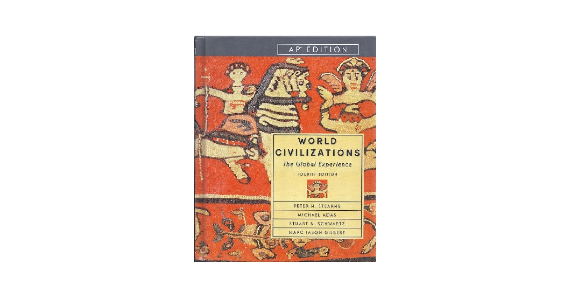 洋書 World History. 71NU5lJiNwL._UF350,350_QL50_.jpg