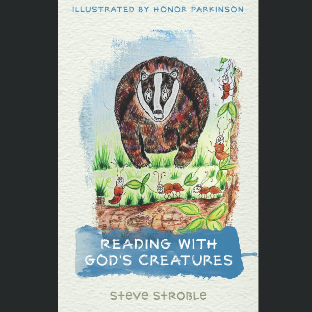 Reading with God's Creatures