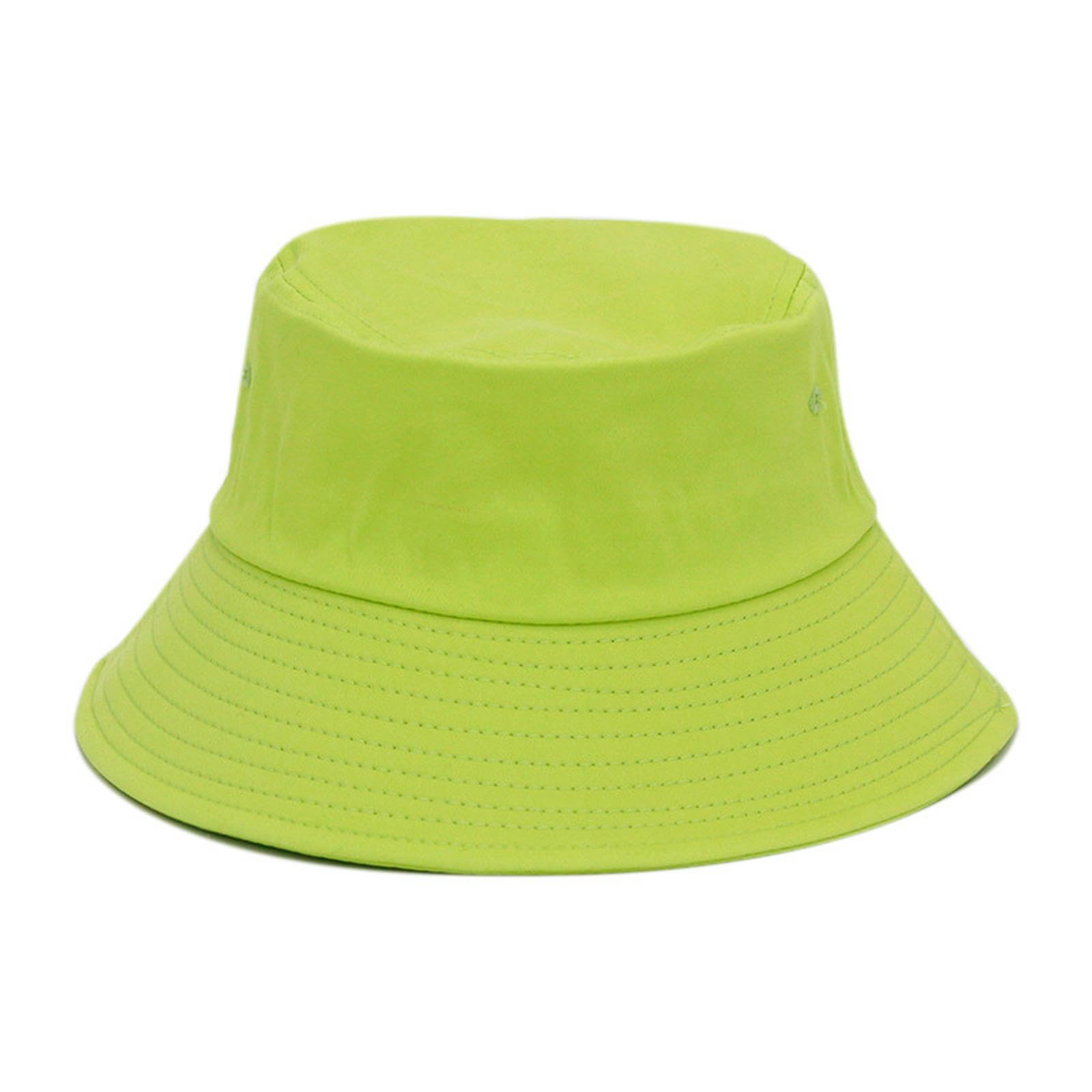 Sombreros for el Sol, Sombrero de Paja, Playa, Pescador ala Ancha, Informal, Resistente al Viento y Transpirable, Color Nuevo