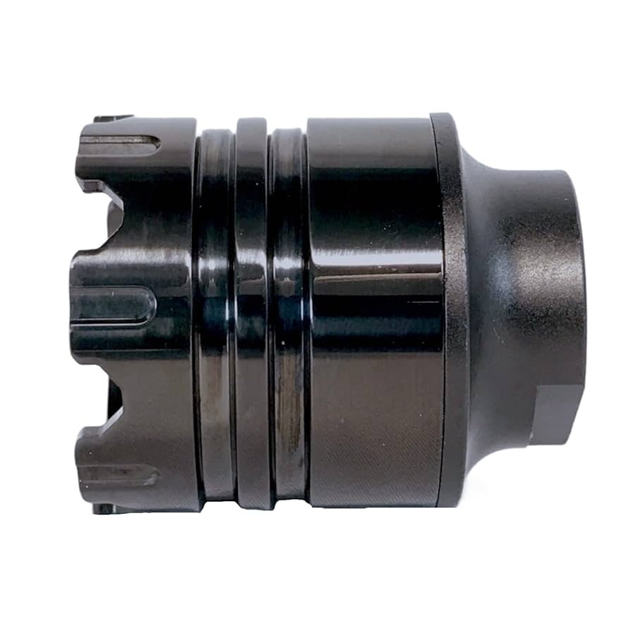 bts  武装戰線 ACETECH Predator XX トレーサーユニット(Blaster MS搭載 14mm逆