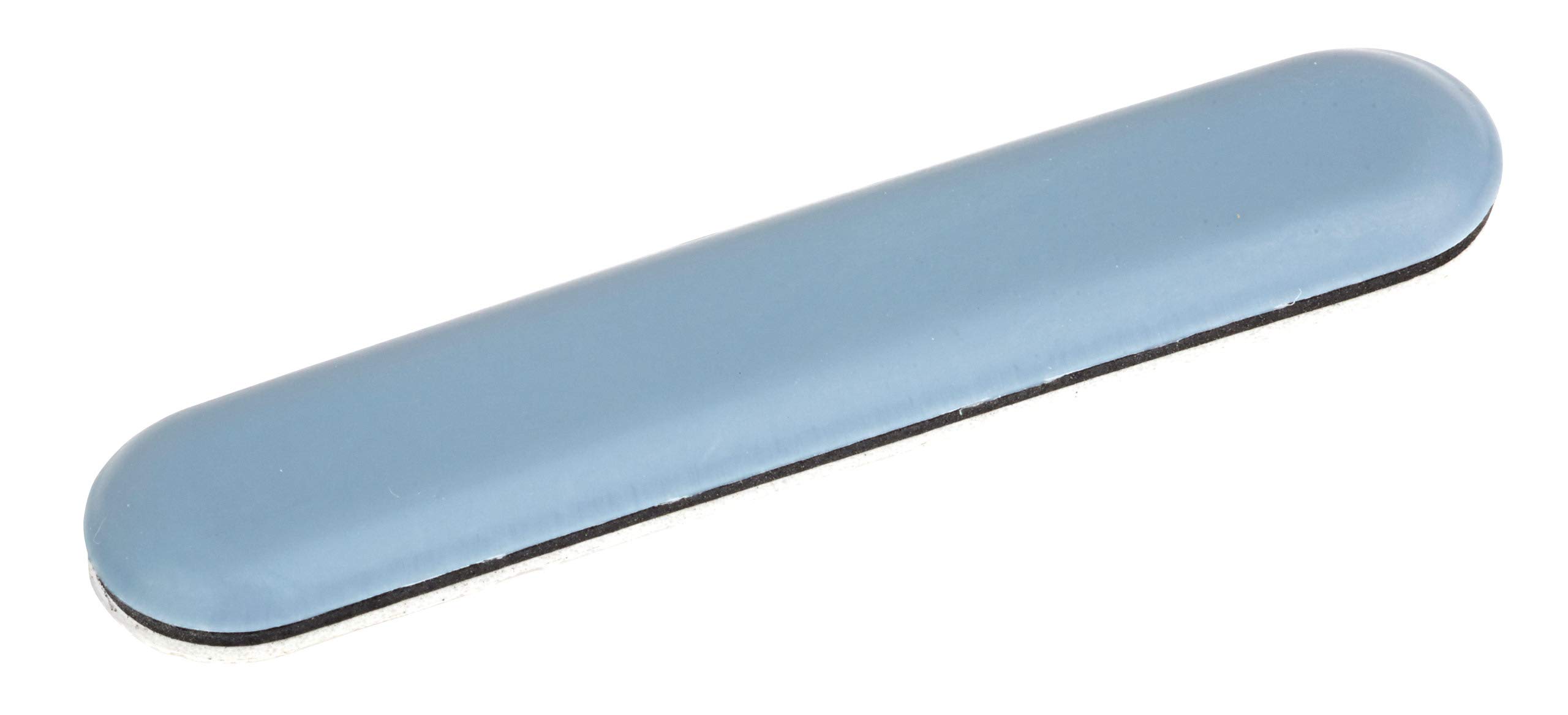 Piedini per Mobili in Alta Qualità │ 16 pezzi │ rettangolare │ 75 x 15 mm │ autoadesivo │ protezione per il pavimento │ Alianti per Mobili in PTFE │ Filtrini per Mobili │ by FD-Workstuff