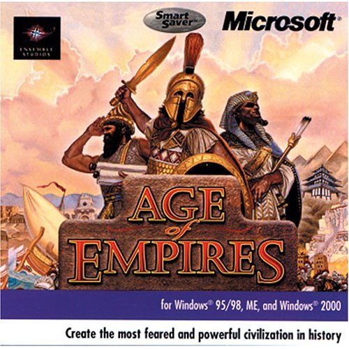 Age Of Empires [video game]