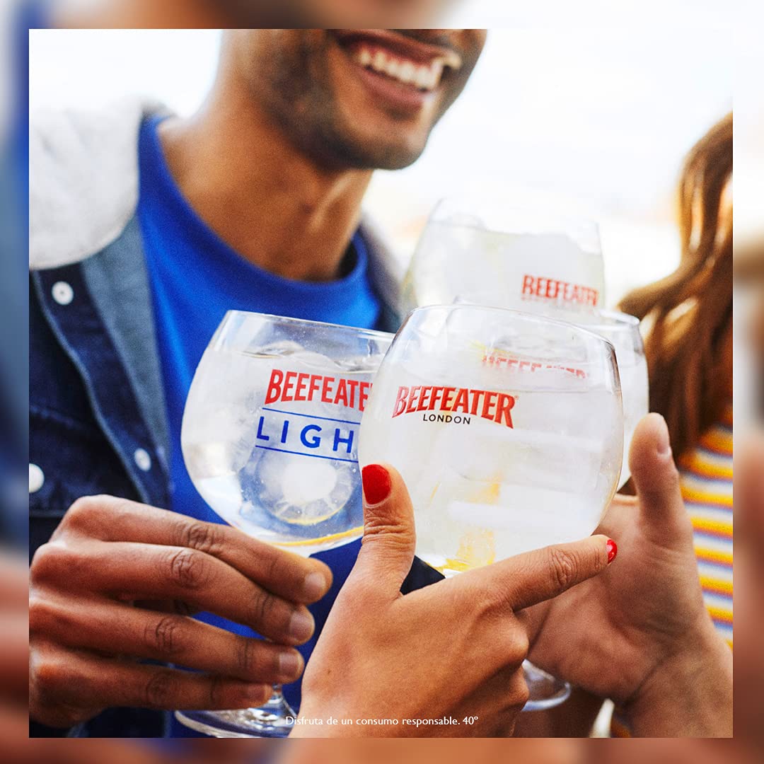 Beefeater London Dry Ginebra, 1.5L