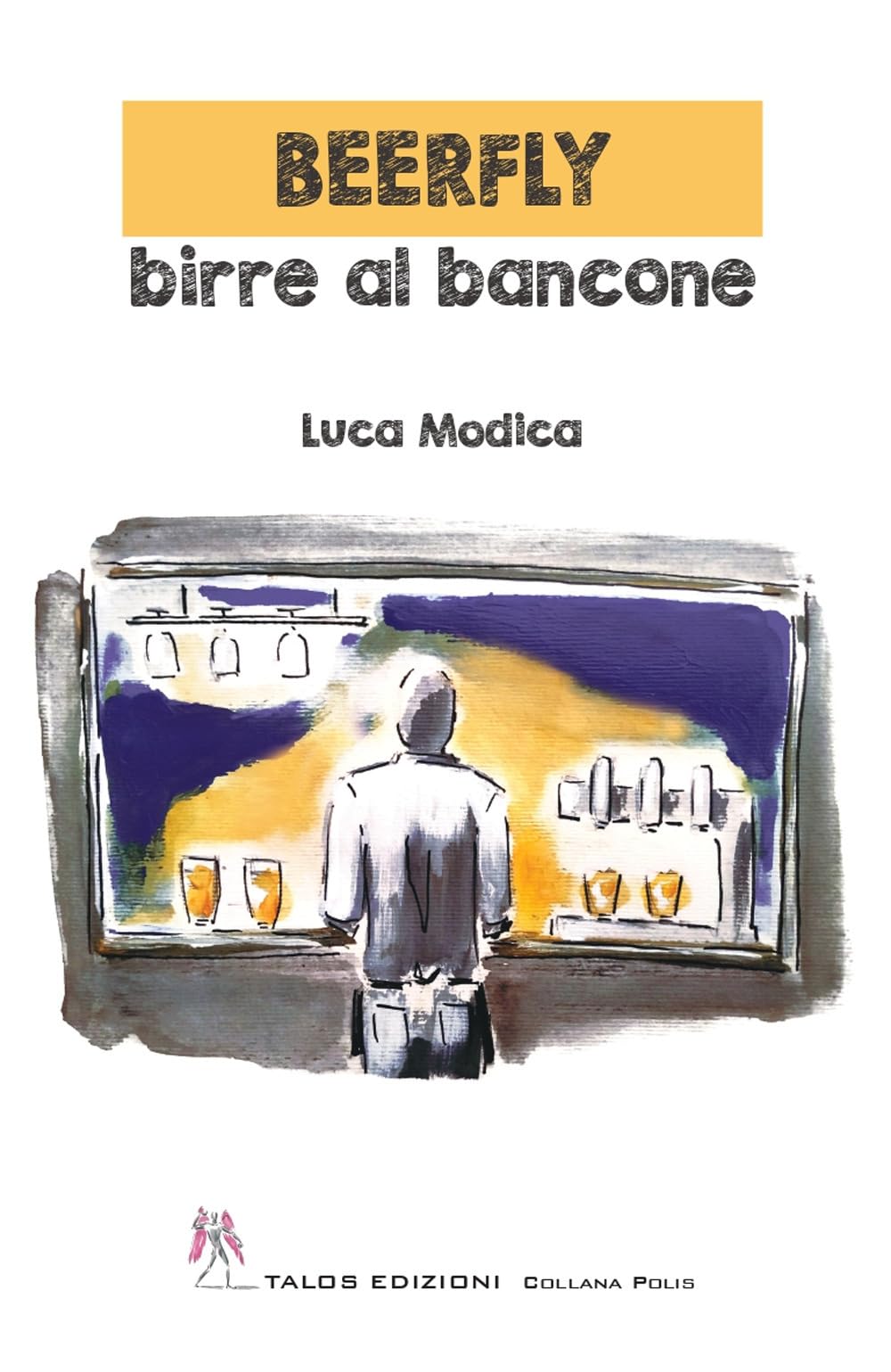 Beerfly. Birre Al Bancone - 4