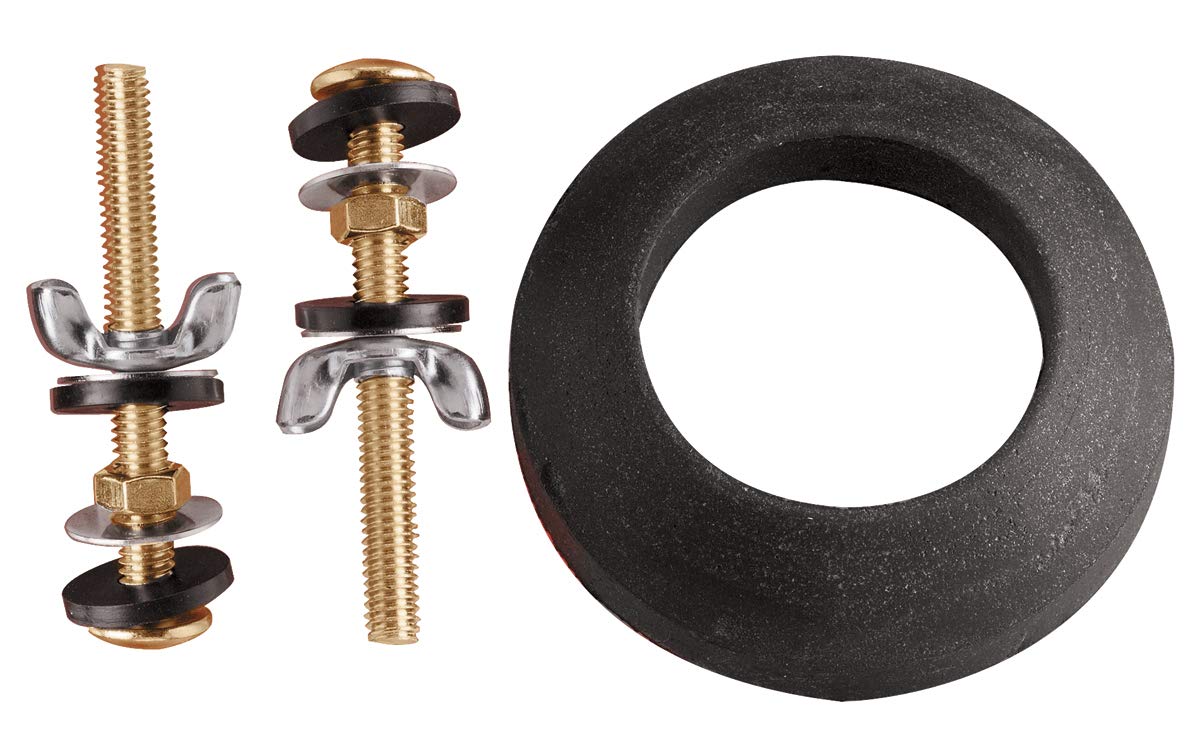 Keeney PP23522 Plumb Pak Tank-To-Bowl Connector Kit